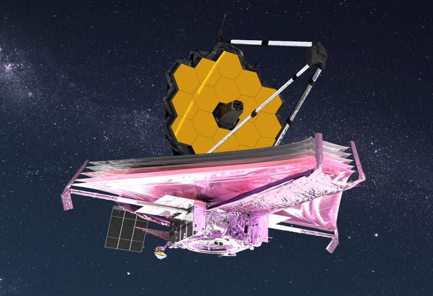 IR HiRel Returns to Deep Space with James Webb Space Telescope